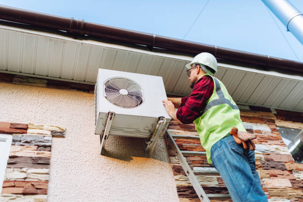 Ashland, WI HVAC Company