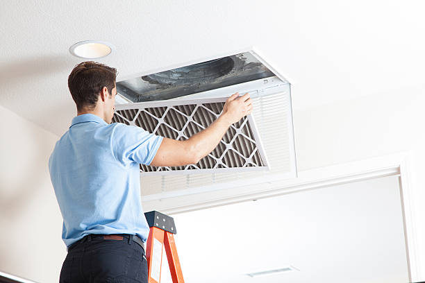 Ductless HVAC Repair in Ashland, WI