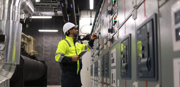 Best HVAC Companies Near Me  in Ashland, WI