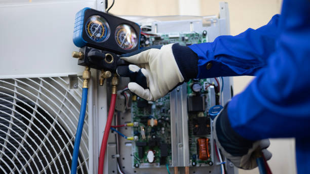 Best Furnace Repair Near Me  in Ashland, WI